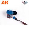TURQUOISE MINE – WARGAME TERRAINS – 100ML AK1222