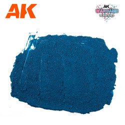 TURQUOISE MINE – WARGAME TERRAINS – 100ML AK1222
