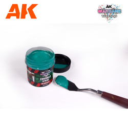 ESFERA ESMERALDA – TERRENOS WARGAME – 100ML AK1223