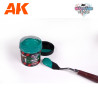 ESFERA ESMERALDA – TERRENOS WARGAME – 100ML AK1223