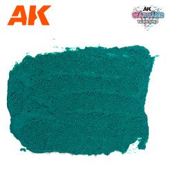 EMERALD SPHERE – WARGAME TERRAINS – 100ML AK1223