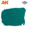 EMERALD SPHERE – WARGAME TERRAINS – 100ML AK1223