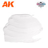 NIEVE – TERRENOS WARGAME – 100ML AK1227