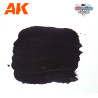ASPHALT – WARGAME TERRAINS – 100ML AK1228