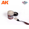 HORMIGÓN – TERRENOS WARGAME – 100ML AK1229