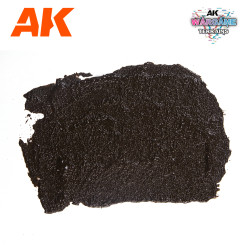 WET GROUND – WARGAME TERRAINS – 100ML AK1230