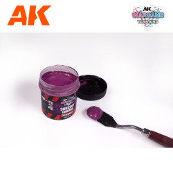 SUELO DE HECHICERÍA – TERRENOS WARGAME – 100ML AK1233