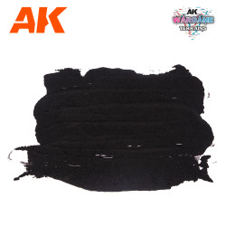 VOLCANIC EARTH – WARGAME TERRAINS – 100ML AK1234