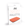 PALETA HUMEDA AK AK9510