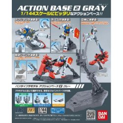 Gundam Card Game Extra Booster Display EB01