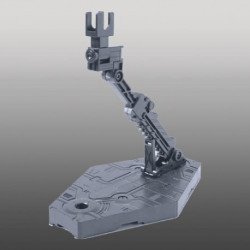 GUNDAM - Action Base 2 (Gray) - Model Kit