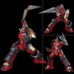 Riobot Tengen Toppa Gurren Lagann
