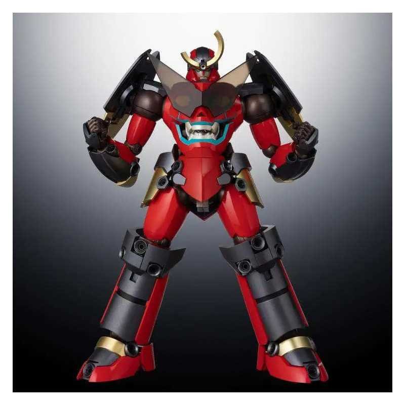 Riobot Tengen Toppa Gurren Lagann