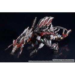 Horizon Forbidden West Slaughterspine Moderoid Mk