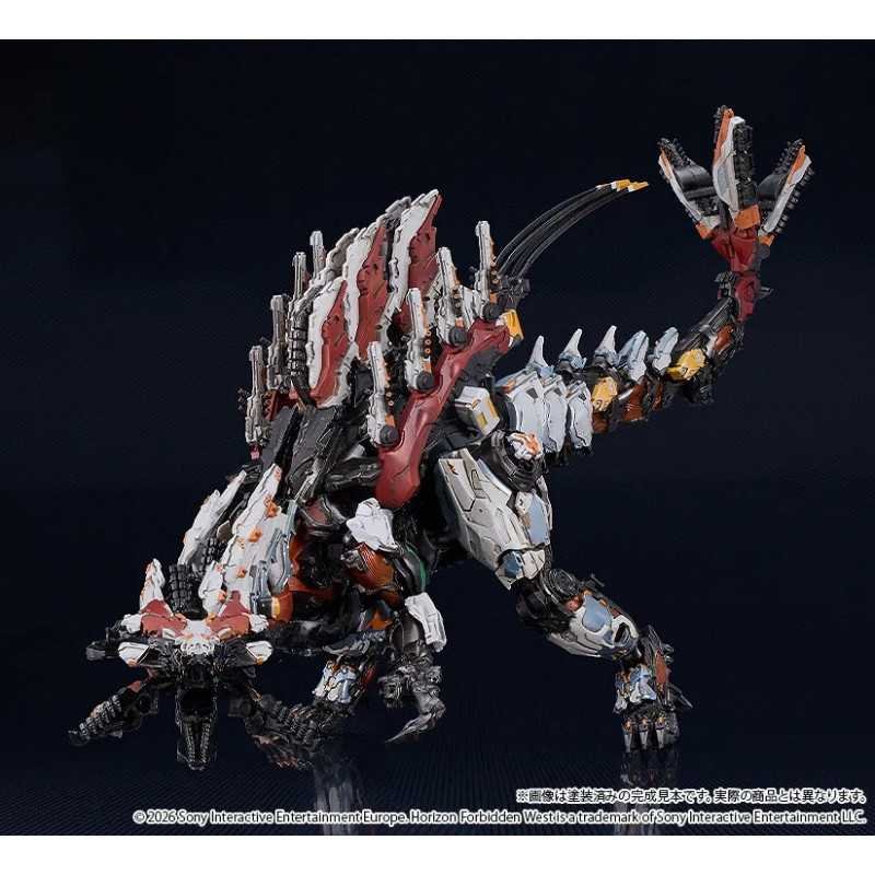 Horizon Forbidden West Slaughterspine Moderoid Mk