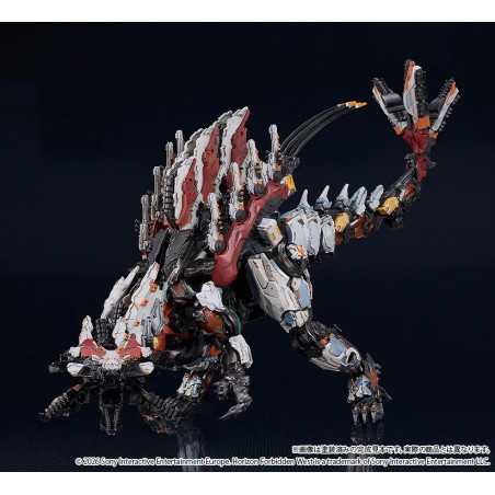 Horizon Forbidden West Slaughterspine Moderoid Mk