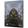 Malleus Monstrorum Monstruos de los mitos