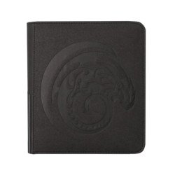 Dragon Shield Standard Matte Dual Sleeves - Special Edition - Blue Silver (100 Sleeves)