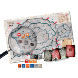 Berlin 1945: The Fall of the Reichstag