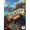 Piratas de Maracaibo Expansion Comandantes