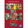 Archivos DC. Historia del Universo DC