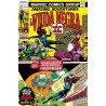 VIUDA NEGRA MARVEL LIMITED EDITION RÚSTICA 01 EL AGUIJÓN DE LA VIUDA