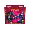 Riftbound League of Legends TCG - Vendetta -Showdown Decks - Zed vs Shen - Display