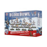 Equipo High Elf de Blood Bowl: The Caledor Dragons 202-62