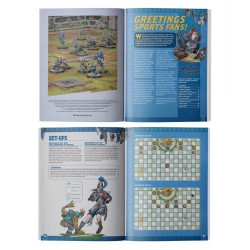 Blood Bowl Spike! Journal Issue 21 (Inglés) 202-63