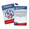 High Elf Team Reference Card Pack (Inglés) 202-65