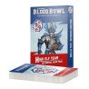High Elf Team Reference Card Pack (Inglés) 202-65