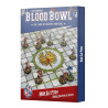 Campo High Elf: Campo y banquillos de doble cara 202-65