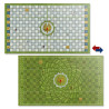 Campo High Elf: Campo y banquillos de doble cara 202-65