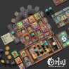 Orloj: The Prague Astronomical Clock