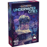 Underwater Cities Data Era