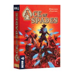 Challengers (Español) ZM026ES