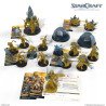 Starcraft TMG: Protoss Starter Set Founders Edition