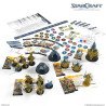 Starcraft TMG: Protoss Starter Set Founders Edition