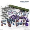 Starcraft TMG Two Player Starter Set Founders Edition (Ingles)