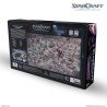 Starcraft TMG Two Player Starter Set Founders Edition (Ingles)