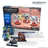 Starcraft TMG: Terran Expansion Set: Medic (Ingles)