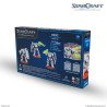 Starcraft TMG: Terran Expansion Set: Medic (Ingles)