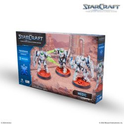 Terraforming Mars: Hellas & Elysium