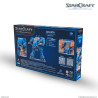 Starcraft TMG: Terran Expansion Set: Goliath (Ingles)