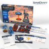 Starcraft TMG: Terran Hero Expansion Set: Jim Raynor And Point Defense Drone (Ingles)