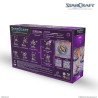 Starcraft TMG: Zerg Expansion Set: Zergling (Ingles)