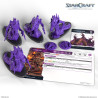 Starcraft TMG: Zerg Expansion Set: Hydralisk (Ingles)