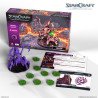 Starcraft TMG: Zerg Expansion Set: Queen (Ingles)