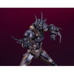 Titanomachia Gale Hound Guyver 03 Plamax Mk