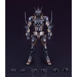 Titanomachia Gale Hound Guyver 03 Plamax Mk